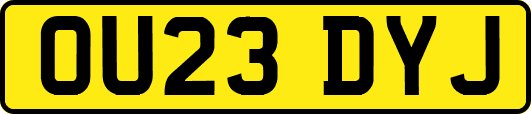 OU23DYJ