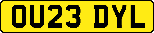 OU23DYL