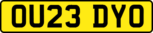 OU23DYO