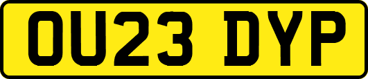 OU23DYP