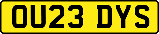 OU23DYS