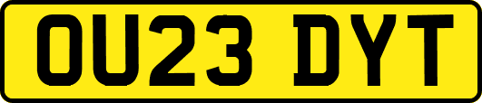 OU23DYT