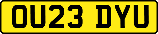OU23DYU