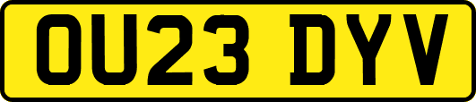 OU23DYV