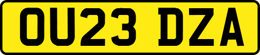 OU23DZA