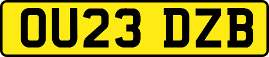 OU23DZB