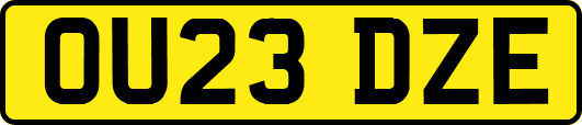OU23DZE