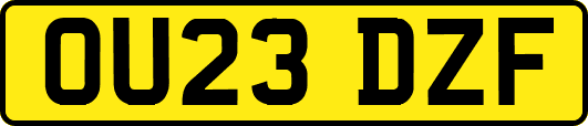 OU23DZF