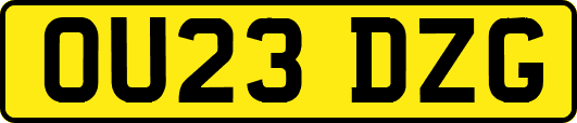 OU23DZG