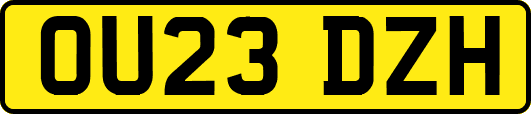 OU23DZH