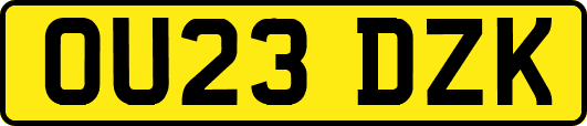 OU23DZK