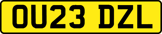 OU23DZL