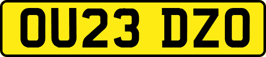 OU23DZO