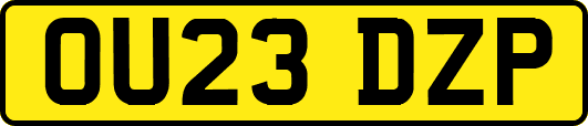 OU23DZP