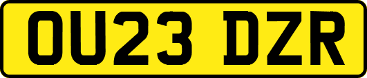 OU23DZR