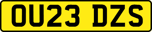 OU23DZS
