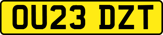 OU23DZT