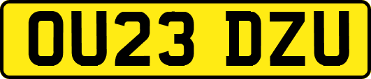 OU23DZU