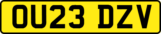 OU23DZV