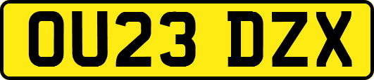 OU23DZX