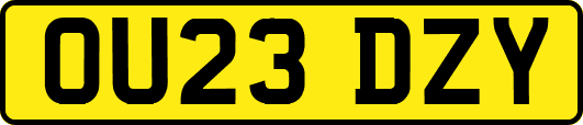 OU23DZY