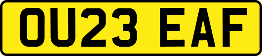 OU23EAF