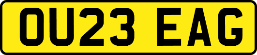 OU23EAG