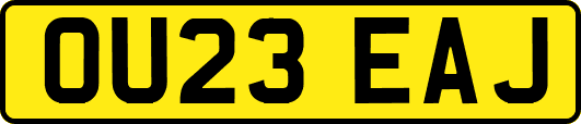 OU23EAJ