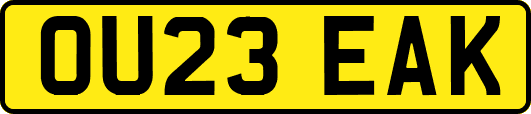 OU23EAK