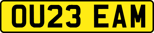 OU23EAM