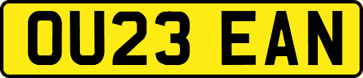 OU23EAN