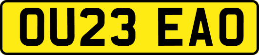 OU23EAO