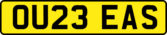 OU23EAS