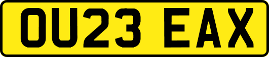 OU23EAX