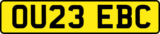 OU23EBC