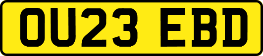 OU23EBD