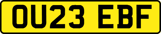 OU23EBF