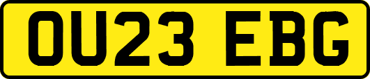 OU23EBG