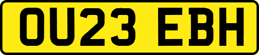 OU23EBH