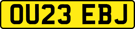 OU23EBJ