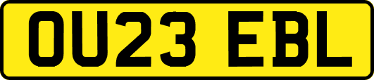 OU23EBL