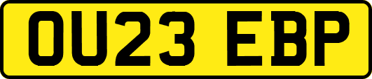 OU23EBP