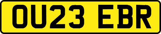 OU23EBR