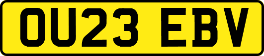 OU23EBV