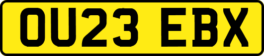 OU23EBX