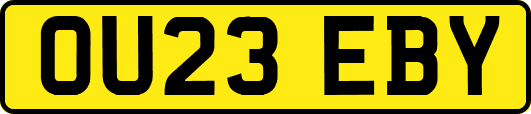 OU23EBY