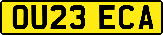 OU23ECA