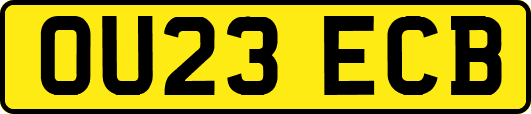 OU23ECB