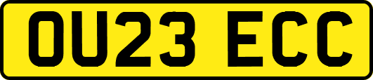 OU23ECC