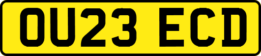 OU23ECD
